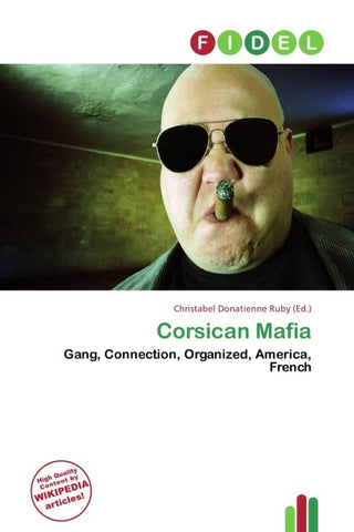 Corsican Mafia