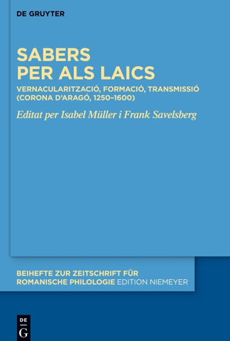 Sabers per als laics