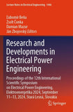 Research and Developments in Electrical Power Engineering