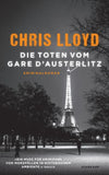 Die Toten vom Gare d’Austerlitz - Kriminalroman (Eddie Giral 1)
