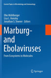Marburg- and Ebolaviruses