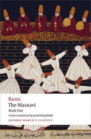 Masnavi, Book One