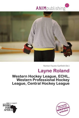 Layne Roland