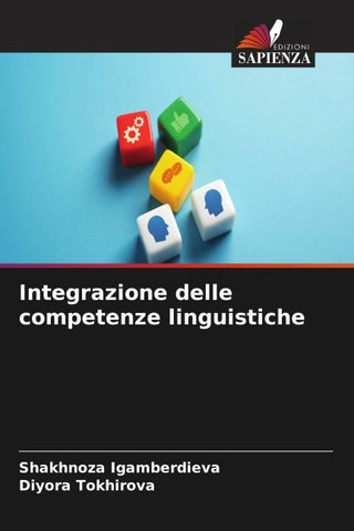 Integrazione delle competenze linguistiche