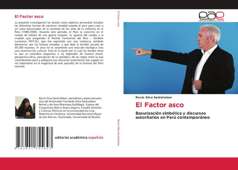 El Factor asco