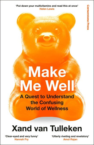 Make Me Well