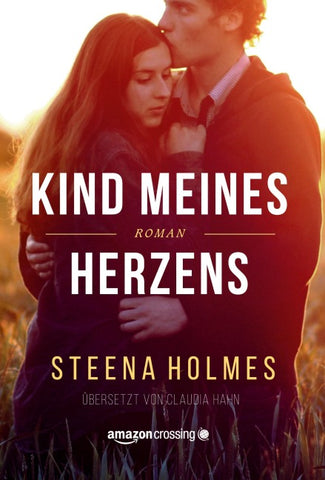 Kind meines Herzens