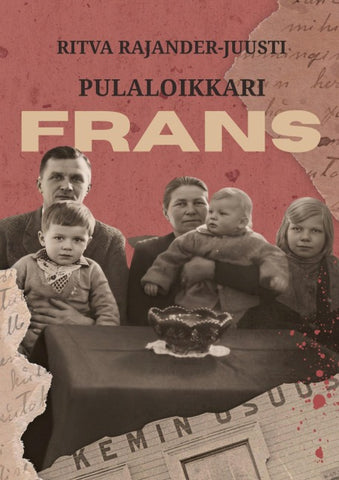 Pulaloikkari Frans