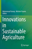 Innovations in Sustainable Agriculture
