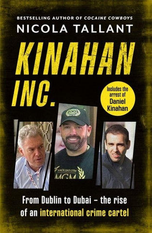 Kinahan Inc