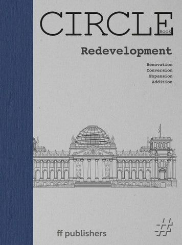 CIRCLE Book: Redevelopment