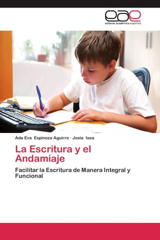 La Escritura y el Andamiaje