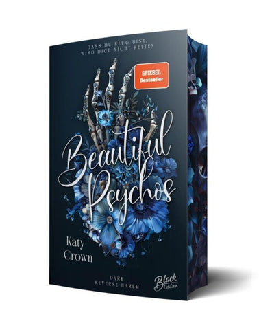 Beautiful Psychos