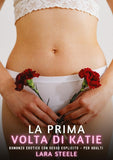 La Prima Volta di Katie