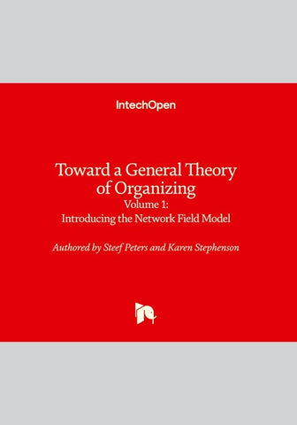 Toward a General Theory of Organizing