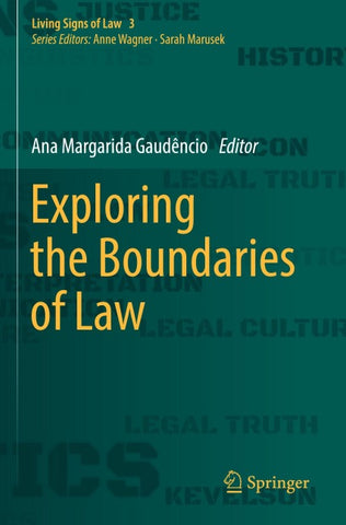 Exploring the Boundaries of Law