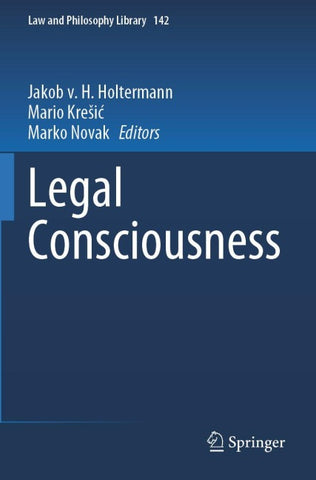 Legal Consciousness