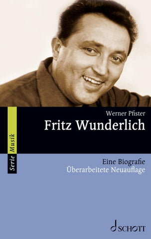 Fritz Wunderlich