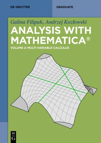Multi-variable Calculus