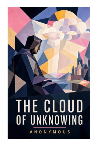 The Cloud of Unknowing