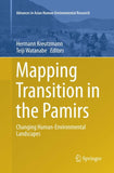 Mapping Transition in the Pamirs