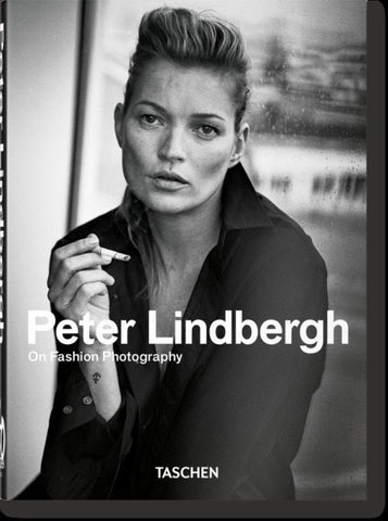 Peter Lindbergh