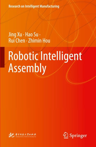 Robotic Intelligent Assembly