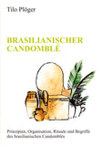 BRASILIANISCHER CANDOMBLÉ