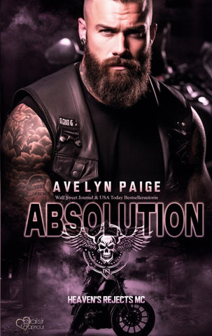 Heaven's Rejects MC Teil 3: Absolution
