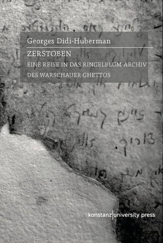 Zerstoben