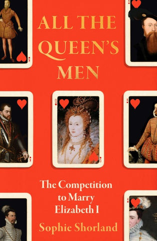 All the Queen's Men