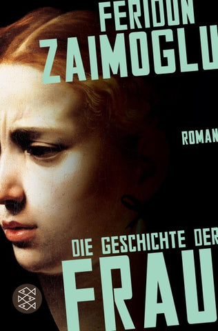 Die Geschichte der Frau