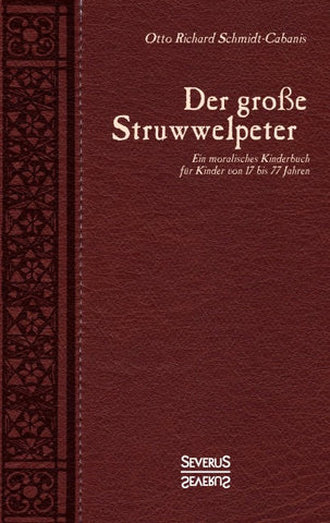 Der große Struwwelpeter