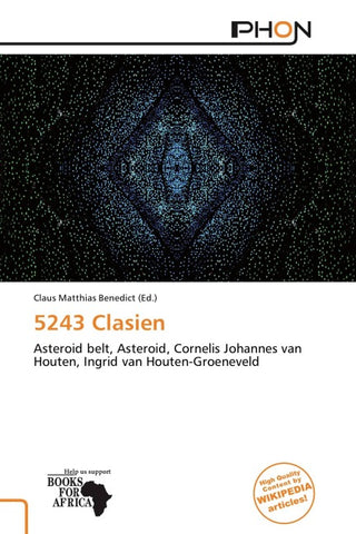 5243 Clasien