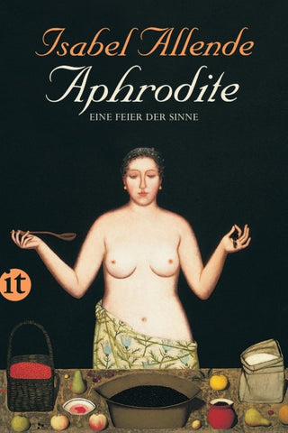 Aphrodite – Eine Feier der Sinne