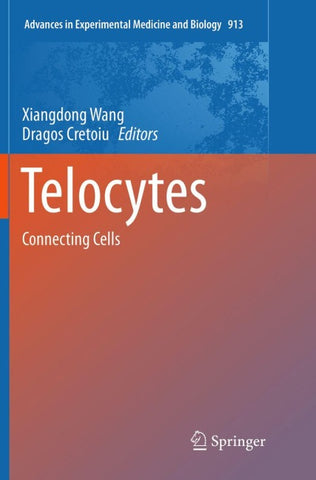 Telocytes