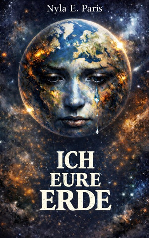 ICH EURE ERDE
