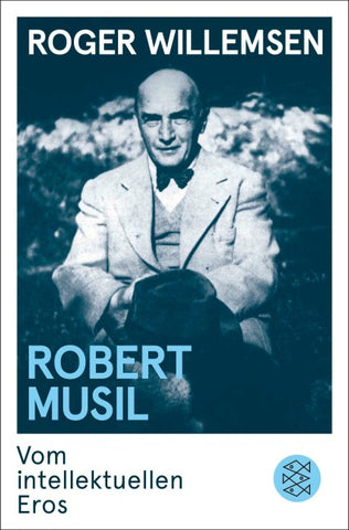 Robert Musil