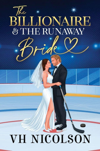 The Billionaire and the Runaway Bride