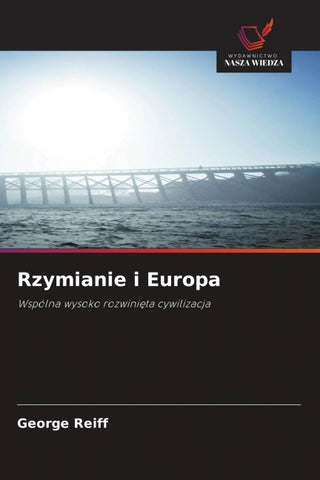 Rzymianie i Europa