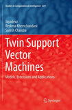 Twin Support Vector Machines