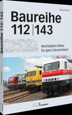 Baureihe 112/143