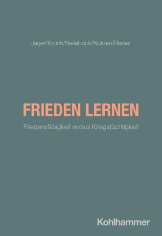 Frieden lernen