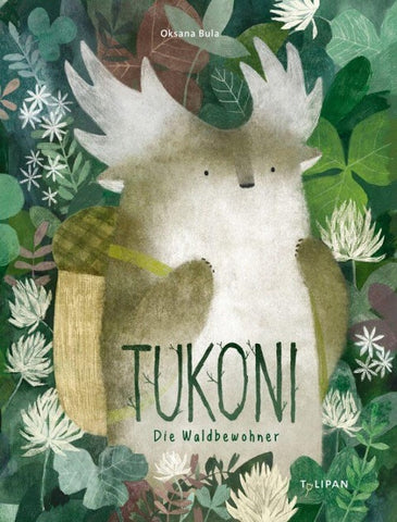 Tukoni