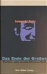 Das Ende der Großen