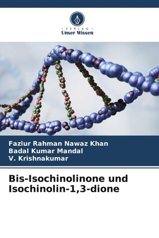 Bis-Isochinolinone und Isochinolin-1,3-dione
