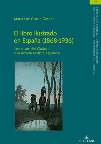 El libro ilustrado en España (1868-1936)