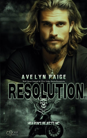 Heaven's Rejects MC Teil 5: Resolution