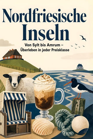Nordfriesische Inseln