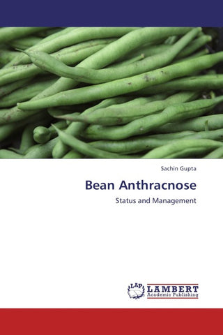 Bean Anthracnose